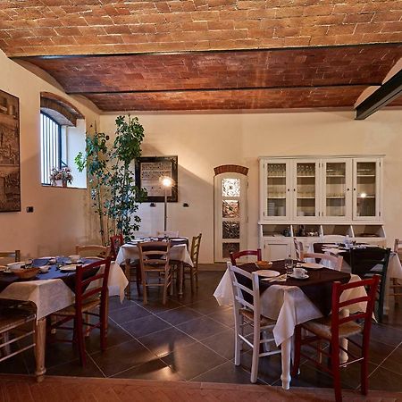 La Magnifica B&B Fauglia Екстериор снимка