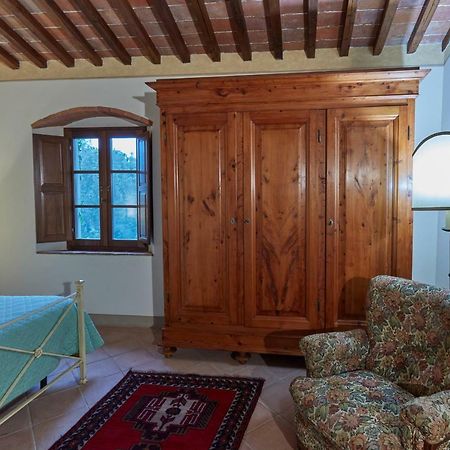 La Magnifica B&B Fauglia Екстериор снимка