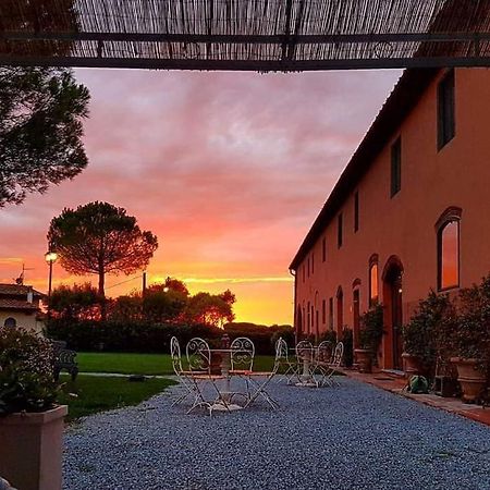 La Magnifica B&B Fauglia Екстериор снимка