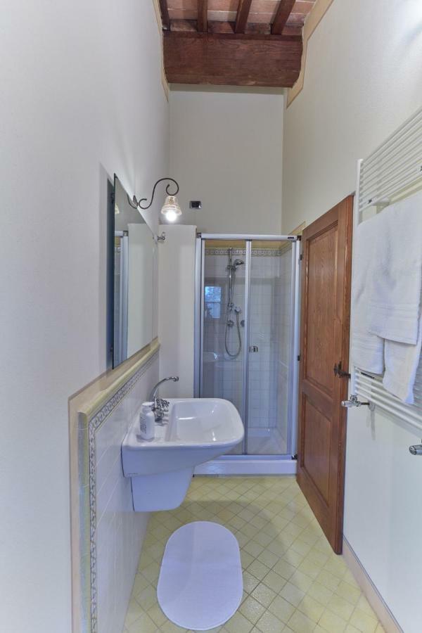 La Magnifica B&B Fauglia Екстериор снимка