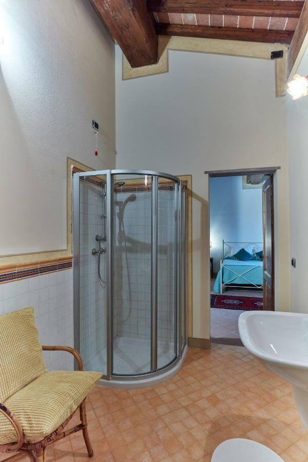La Magnifica B&B Fauglia Екстериор снимка