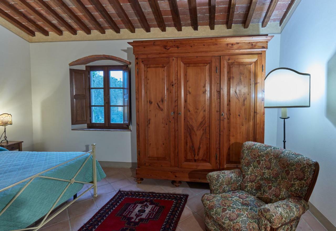 La Magnifica B&B Fauglia Екстериор снимка