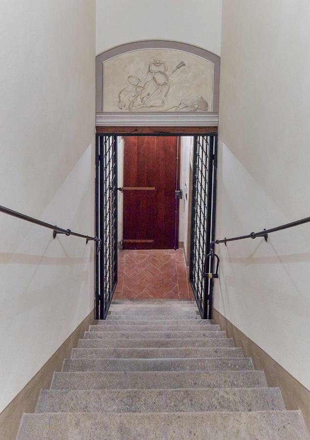 La Magnifica B&B Fauglia Екстериор снимка