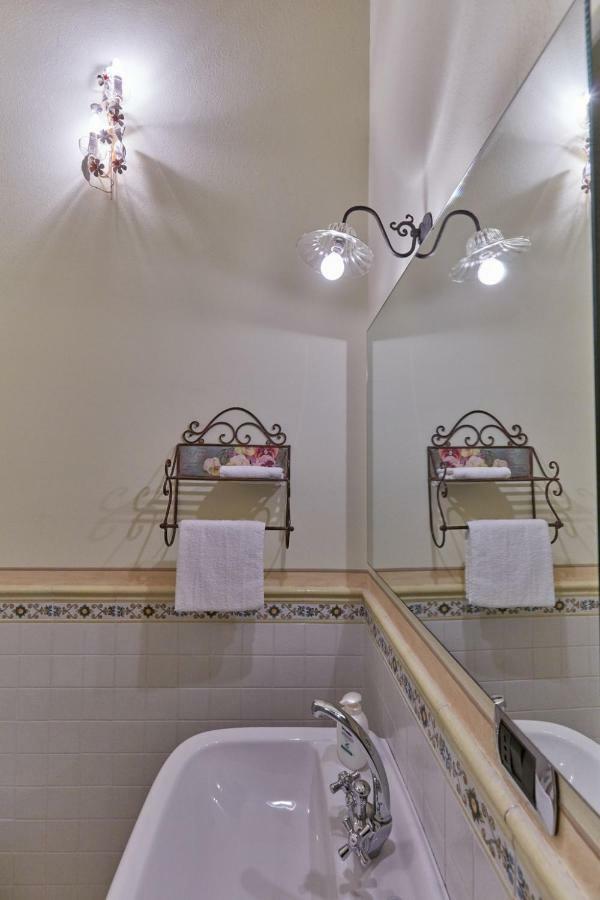 La Magnifica B&B Fauglia Екстериор снимка