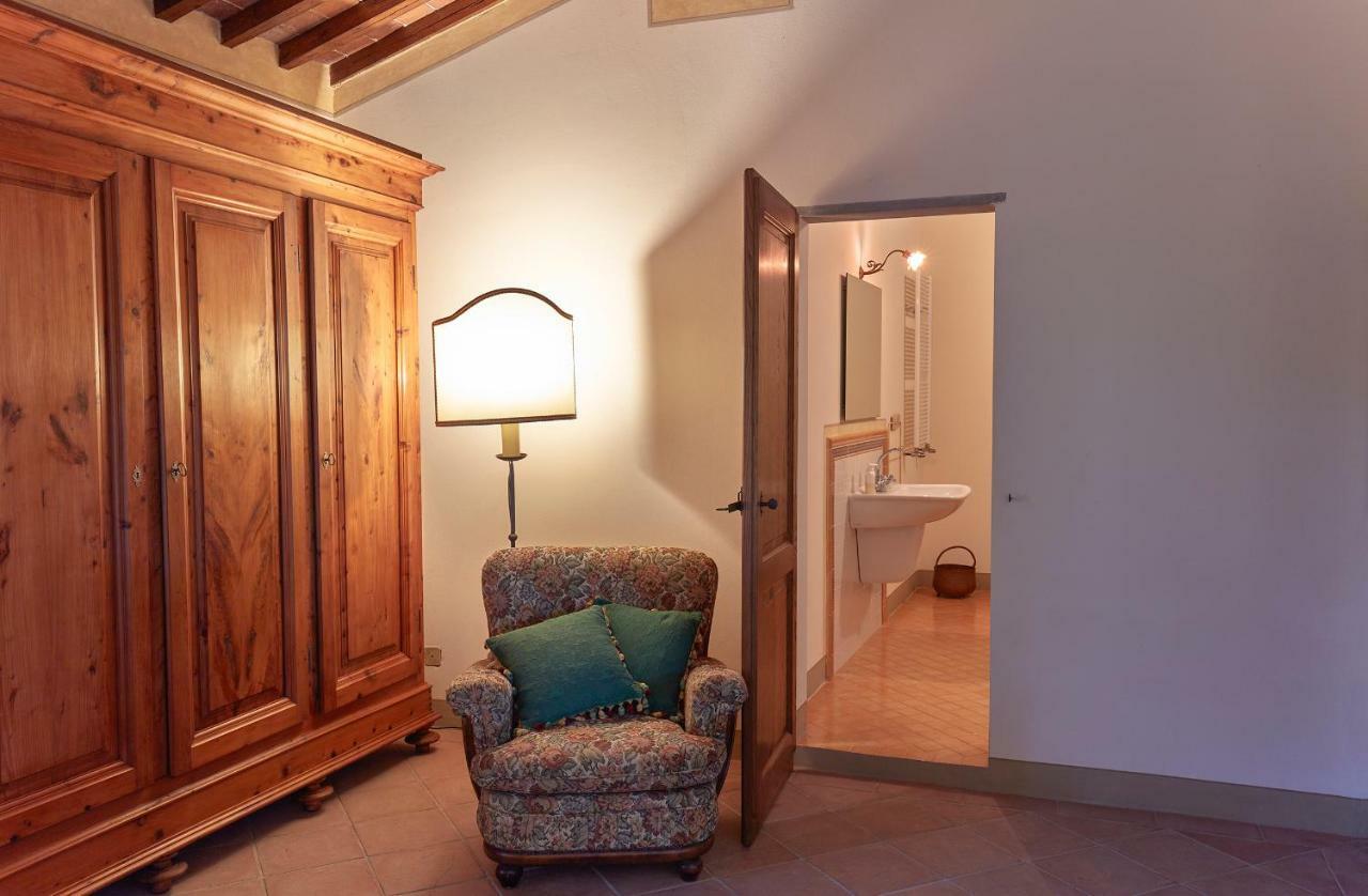La Magnifica B&B Fauglia Екстериор снимка