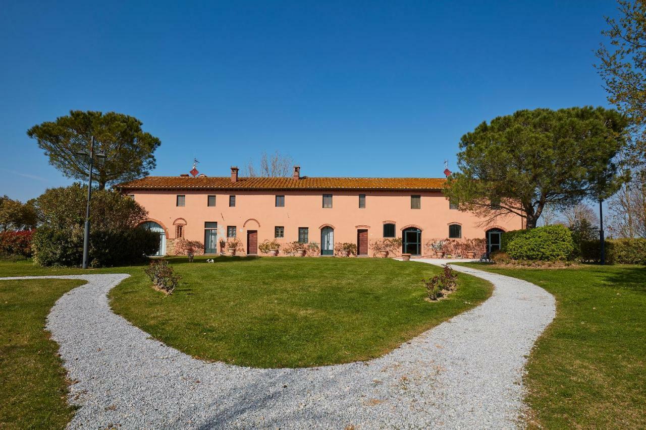 La Magnifica B&B Fauglia Екстериор снимка