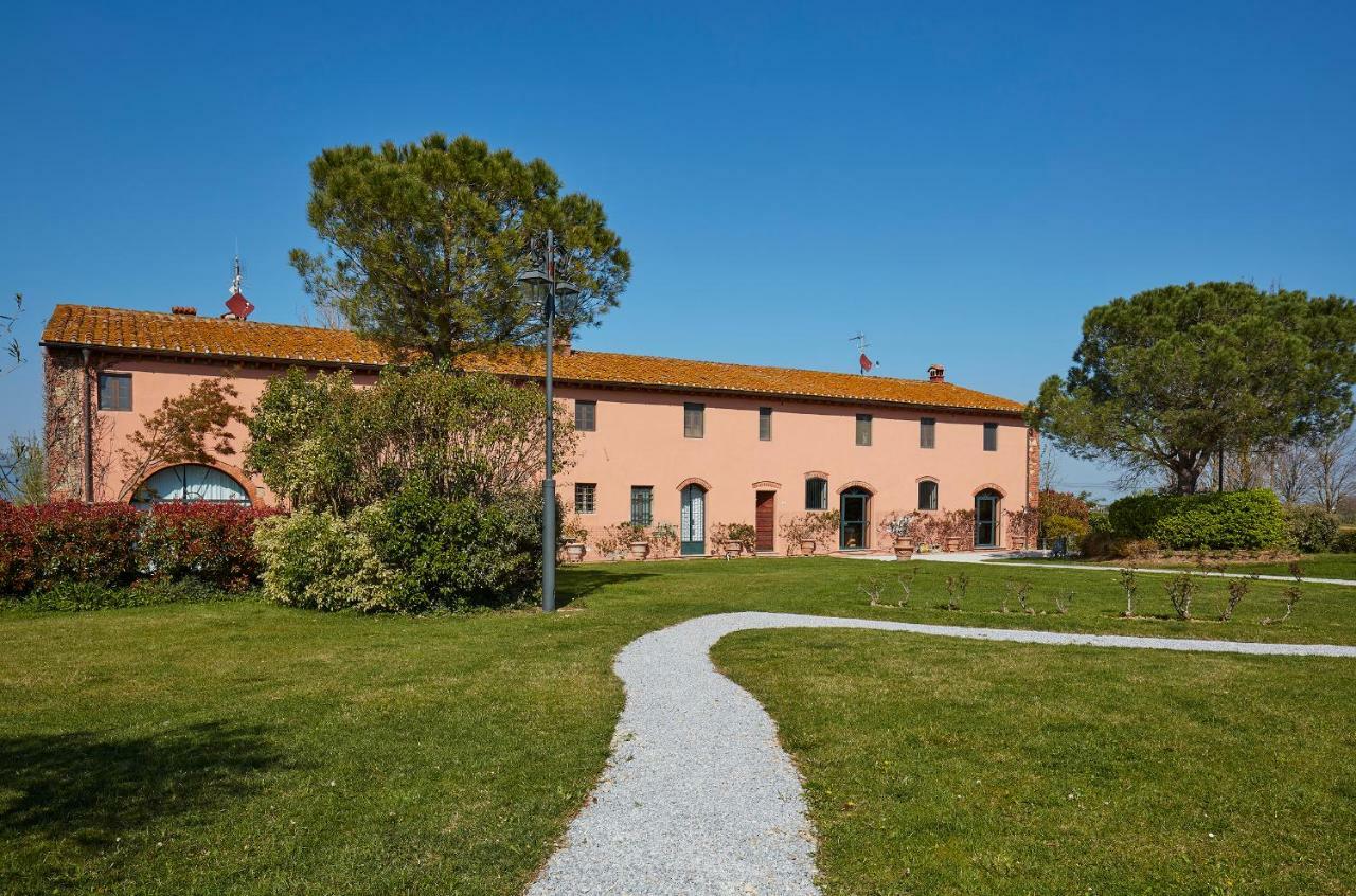 La Magnifica B&B Fauglia Екстериор снимка