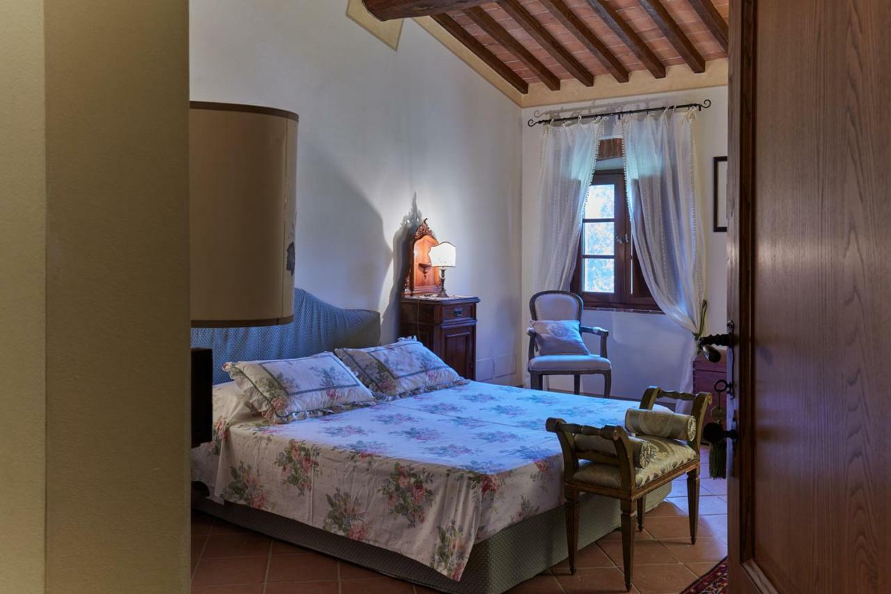 La Magnifica B&B Fauglia Екстериор снимка