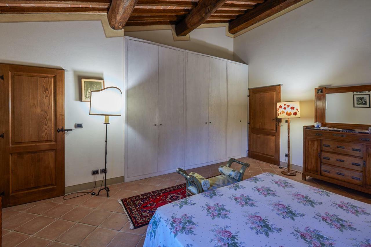 La Magnifica B&B Fauglia Екстериор снимка