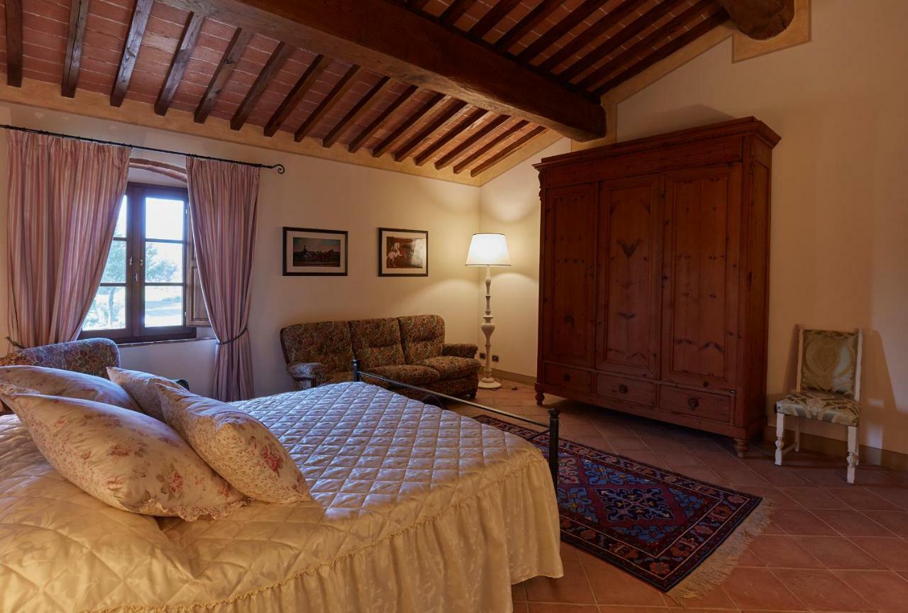 La Magnifica B&B Fauglia Екстериор снимка