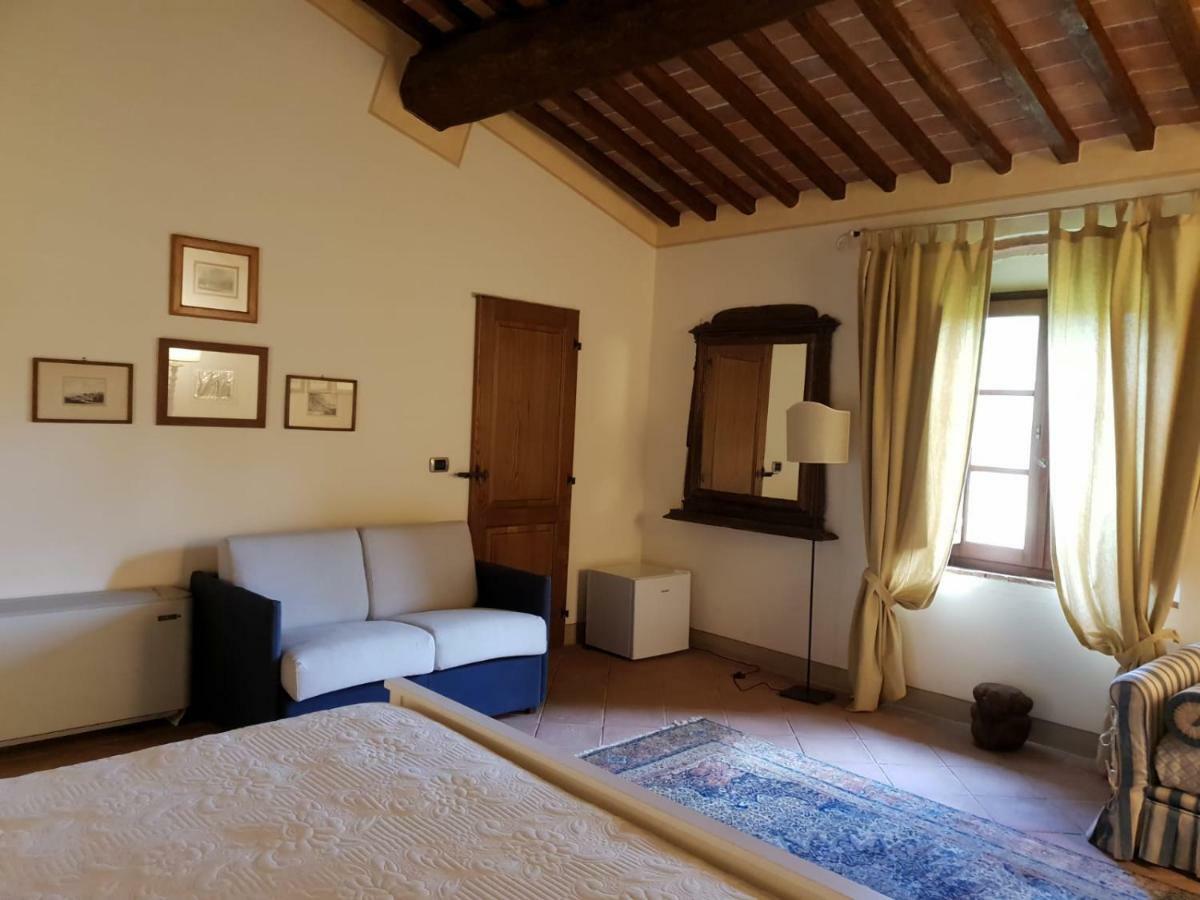 La Magnifica B&B Fauglia Екстериор снимка