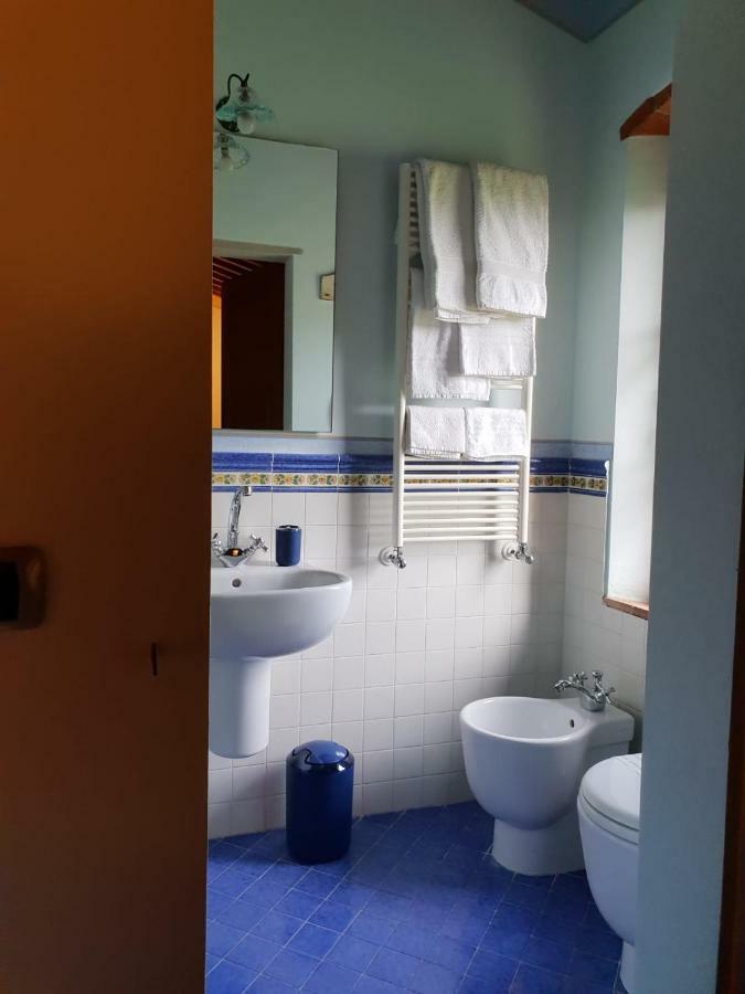 La Magnifica B&B Fauglia Екстериор снимка